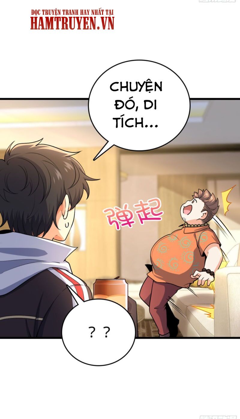 Đại Vương Tha Mạng Chap 201 - Next Chap 202