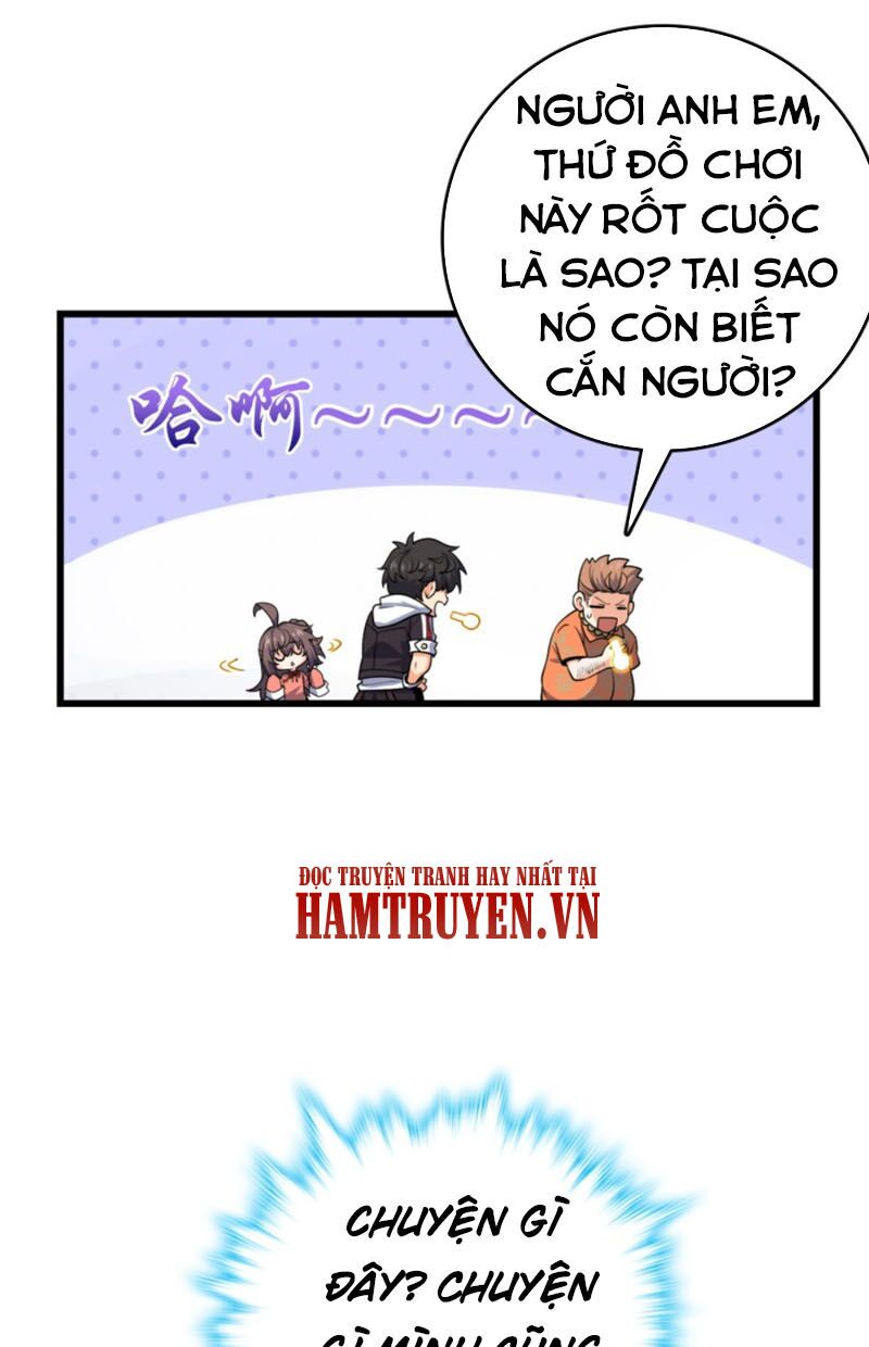 Đại Vương Tha Mạng Chap 201 - Next Chap 202