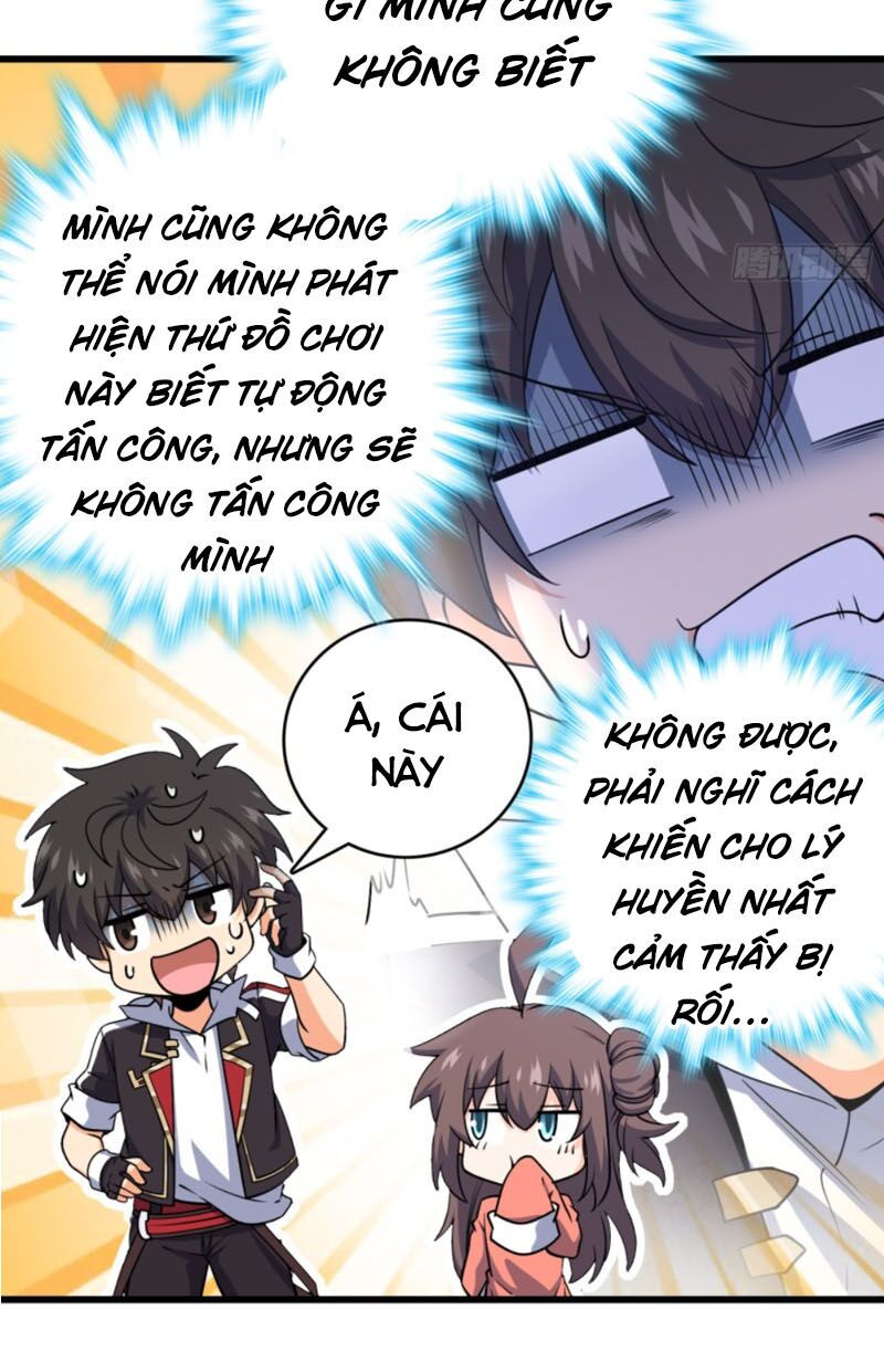 Đại Vương Tha Mạng Chap 201 - Next Chap 202