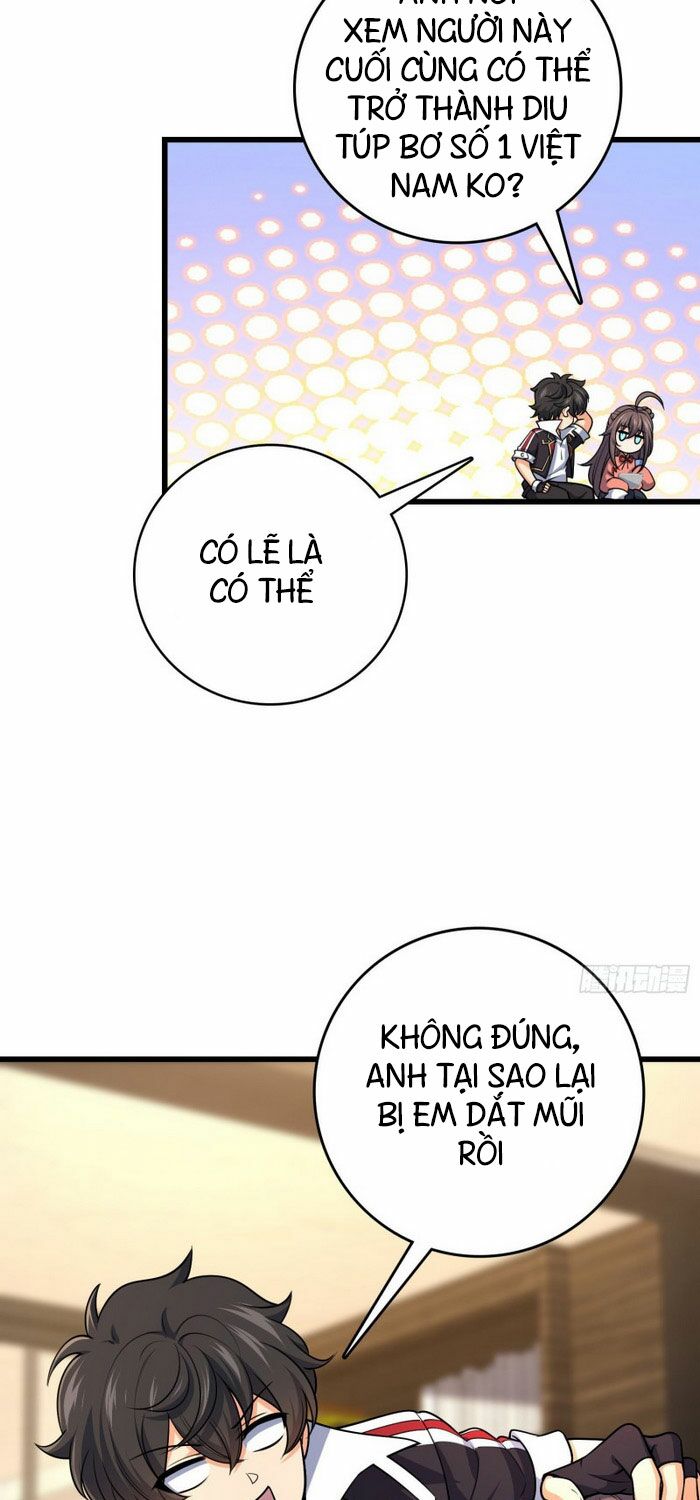 Đại Vương Tha Mạng Chap 202 - Next Chap 203