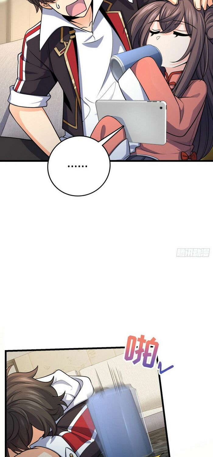 Đại Vương Tha Mạng Chap 202 - Next Chap 203