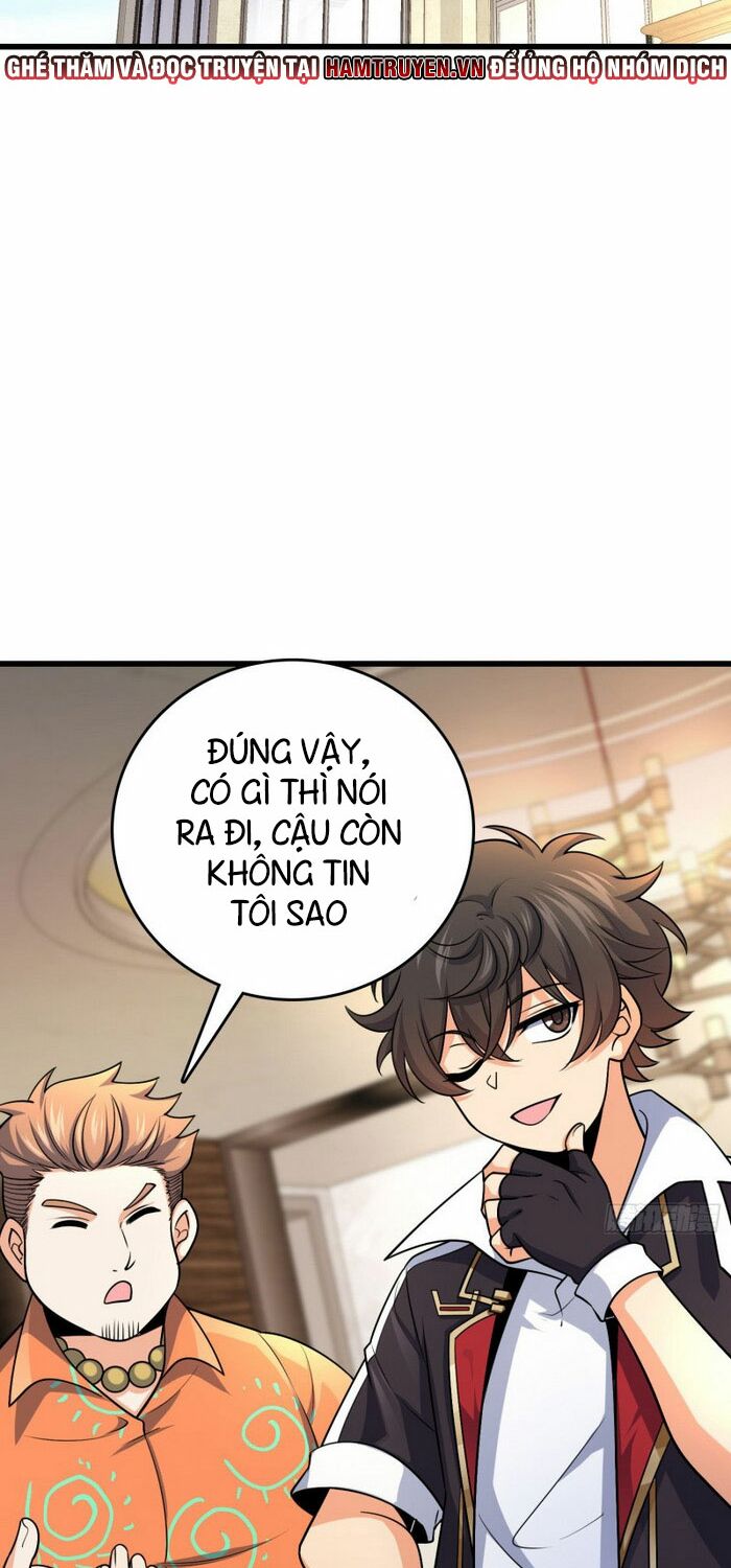 Đại Vương Tha Mạng Chap 202 - Next Chap 203