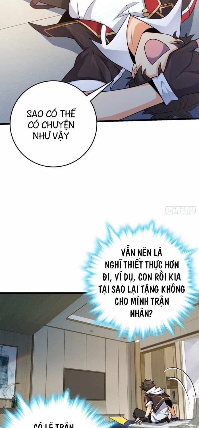 Đại Vương Tha Mạng Chap 202 - Next Chap 203