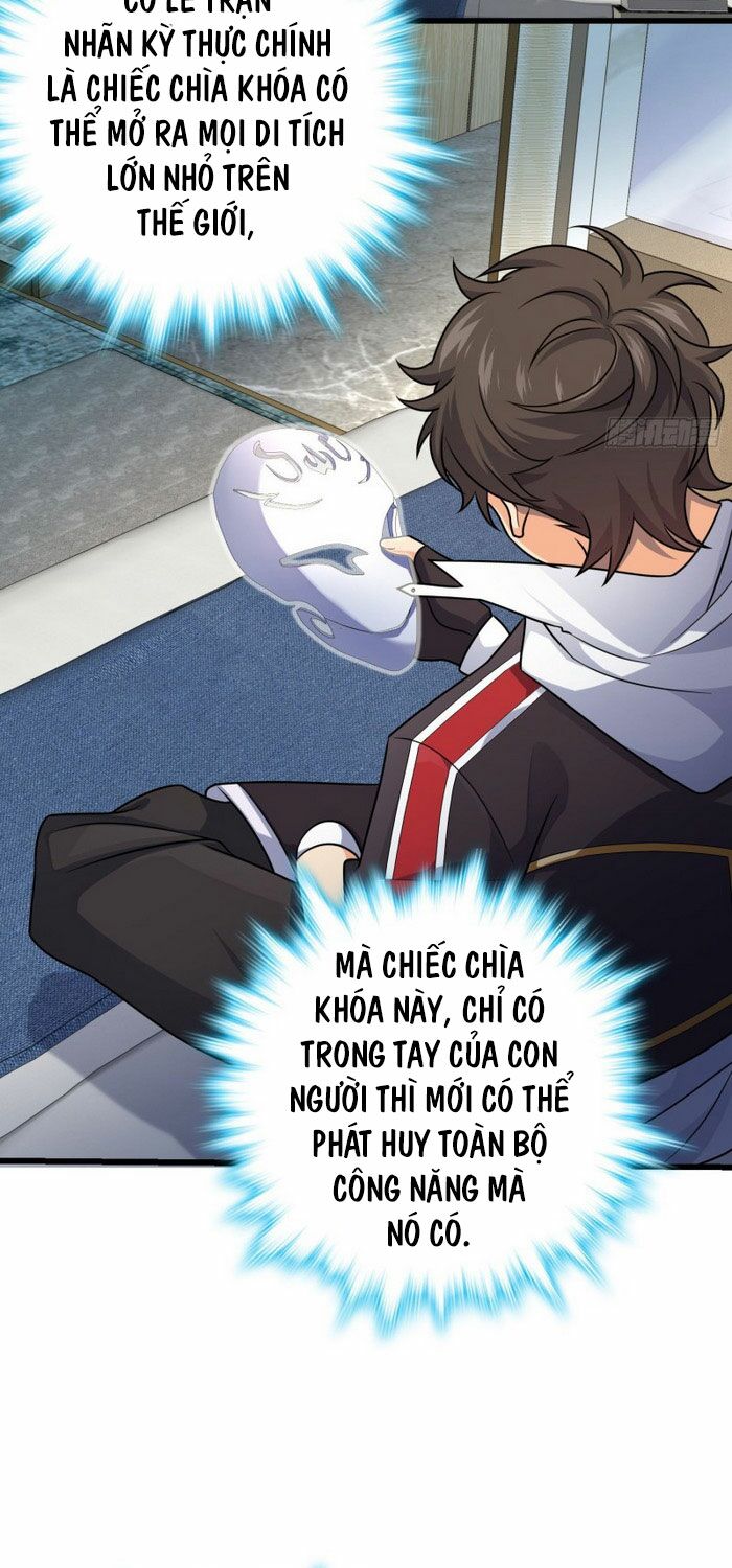 Đại Vương Tha Mạng Chap 202 - Next Chap 203