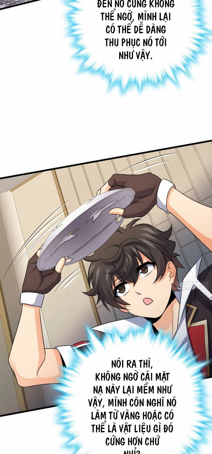 Đại Vương Tha Mạng Chap 202 - Next Chap 203