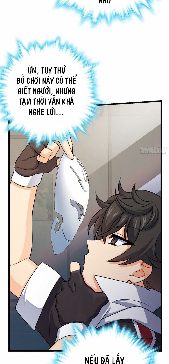 Đại Vương Tha Mạng Chap 202 - Next Chap 203