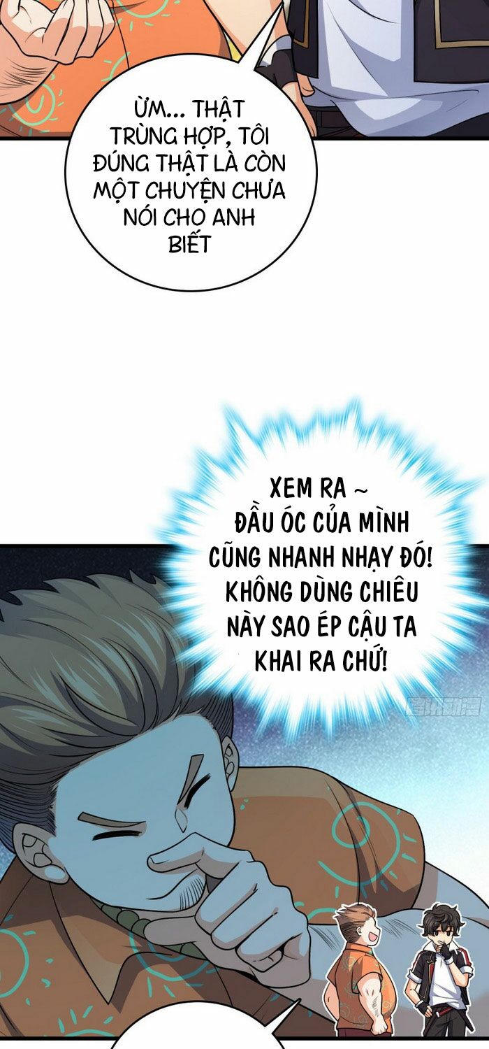 Đại Vương Tha Mạng Chap 202 - Next Chap 203
