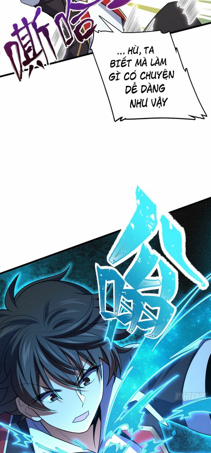 Đại Vương Tha Mạng Chap 202 - Next Chap 203