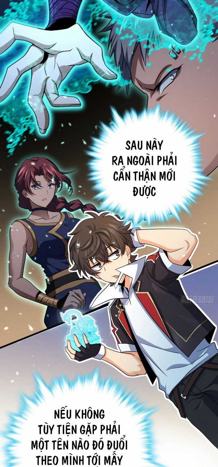 Đại Vương Tha Mạng Chap 202 - Next Chap 203