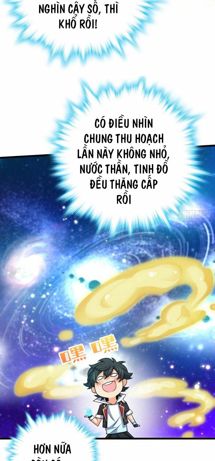 Đại Vương Tha Mạng Chap 202 - Next Chap 203