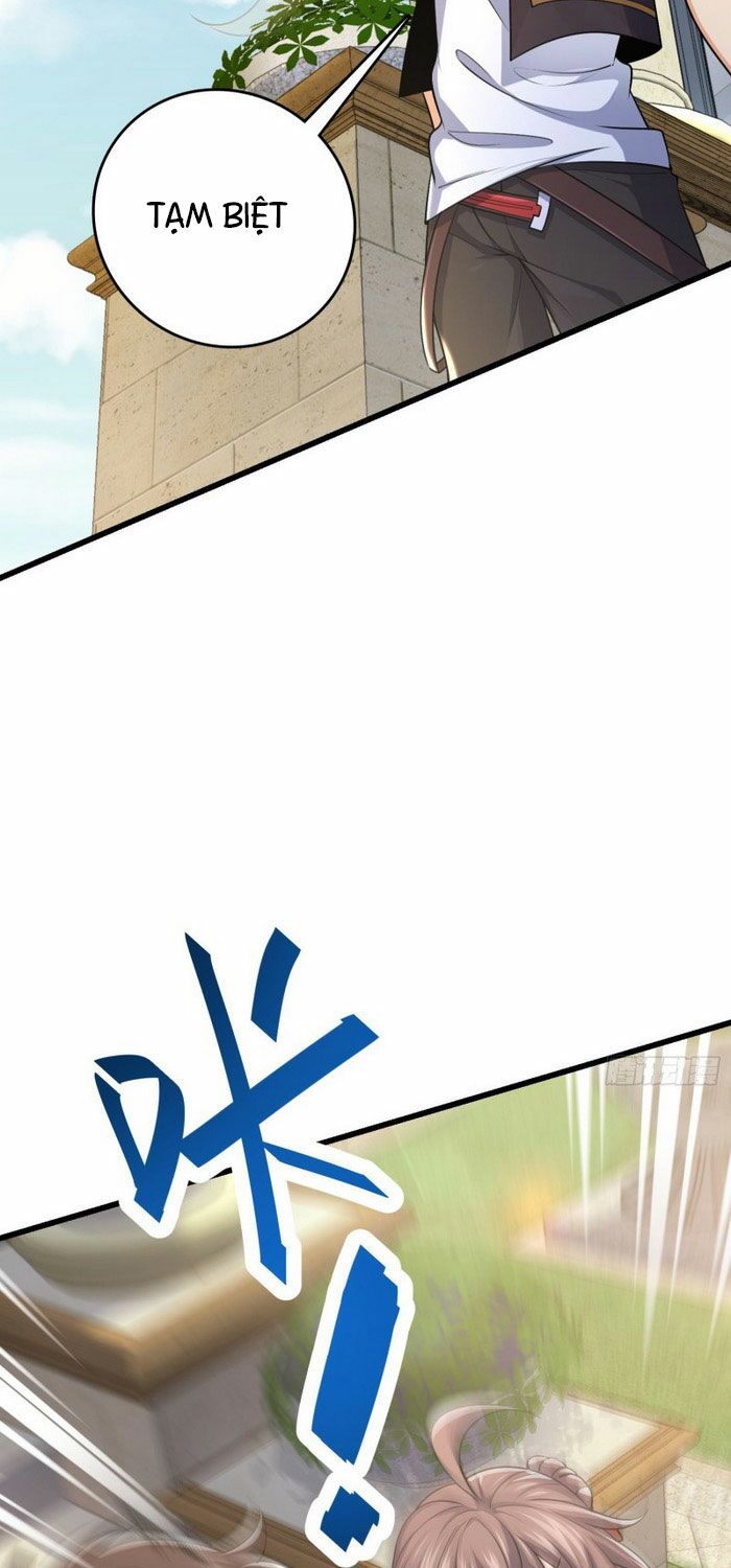 Đại Vương Tha Mạng Chap 202 - Next Chap 203