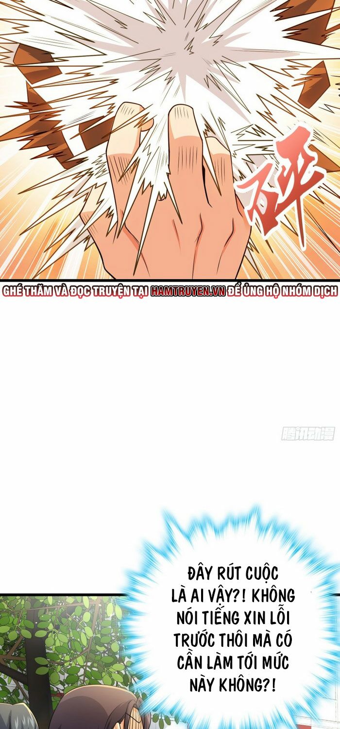 Đại Vương Tha Mạng Chap 203 - Next Chap 204