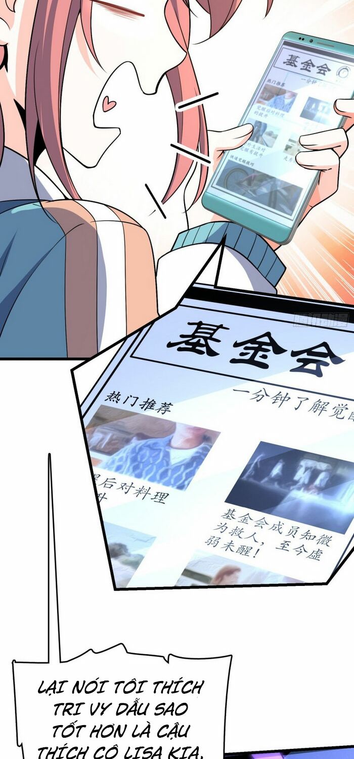 Đại Vương Tha Mạng Chap 203 - Next Chap 204