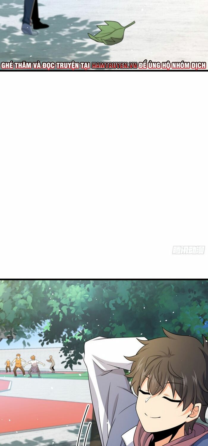 Đại Vương Tha Mạng Chap 203 - Next Chap 204