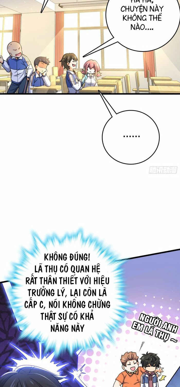 Đại Vương Tha Mạng Chap 203 - Next Chap 204