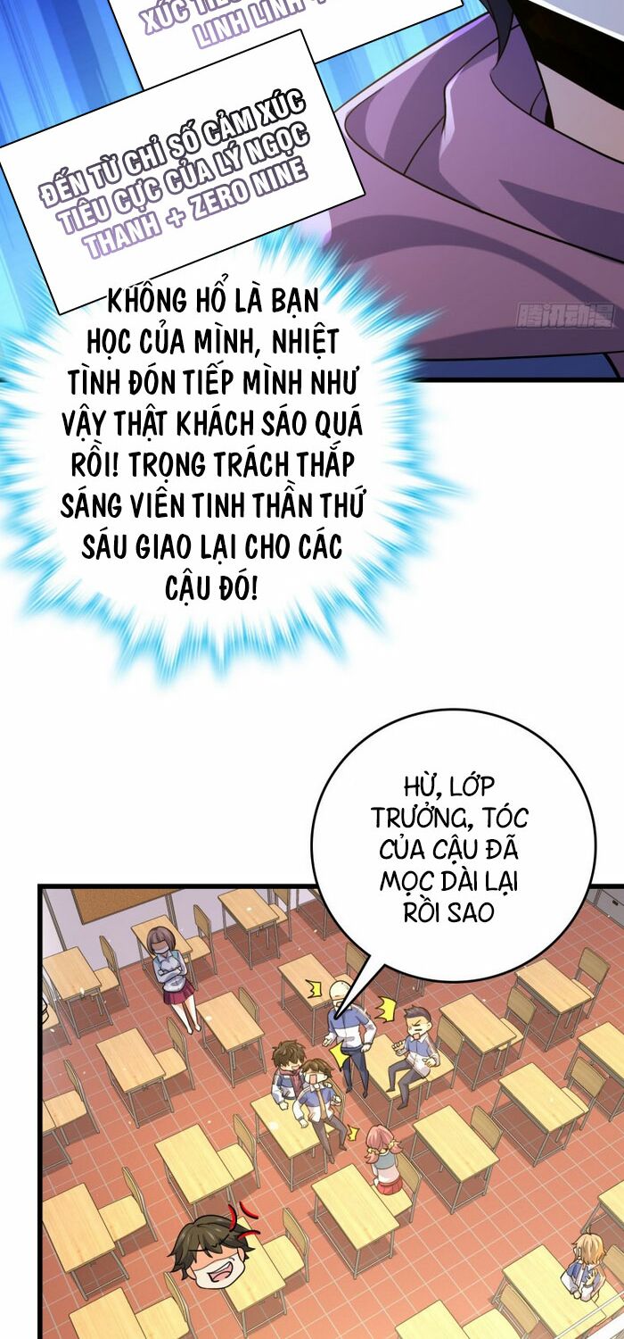 Đại Vương Tha Mạng Chap 203 - Next Chap 204