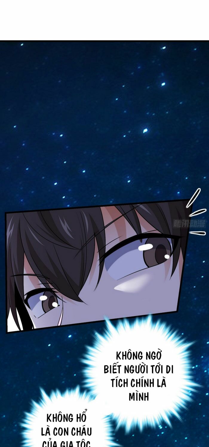 Đại Vương Tha Mạng Chap 203 - Next Chap 204