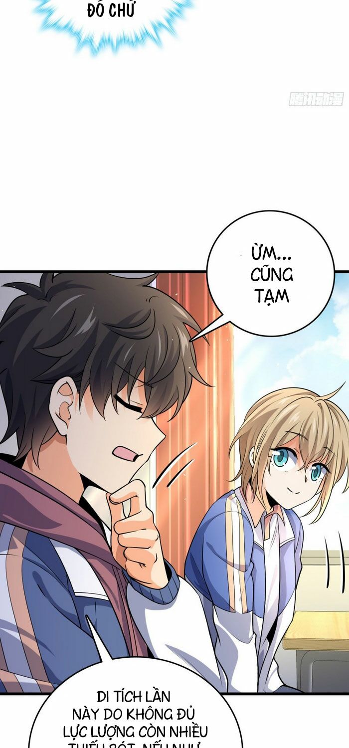 Đại Vương Tha Mạng Chap 203 - Next Chap 204