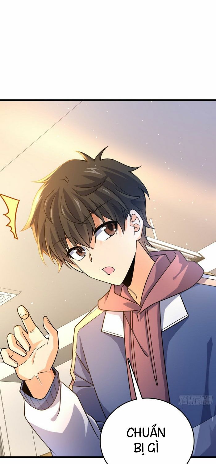 Đại Vương Tha Mạng Chap 203 - Next Chap 204