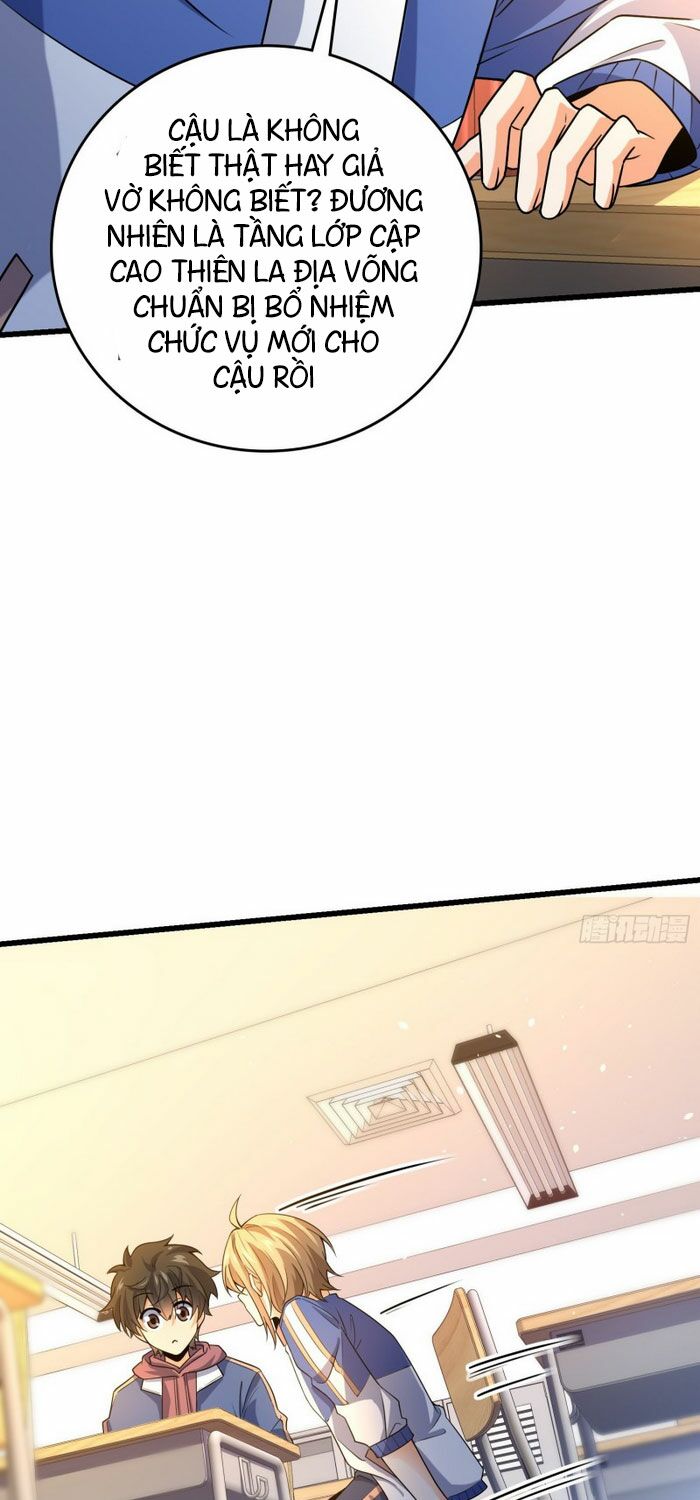 Đại Vương Tha Mạng Chap 203 - Next Chap 204