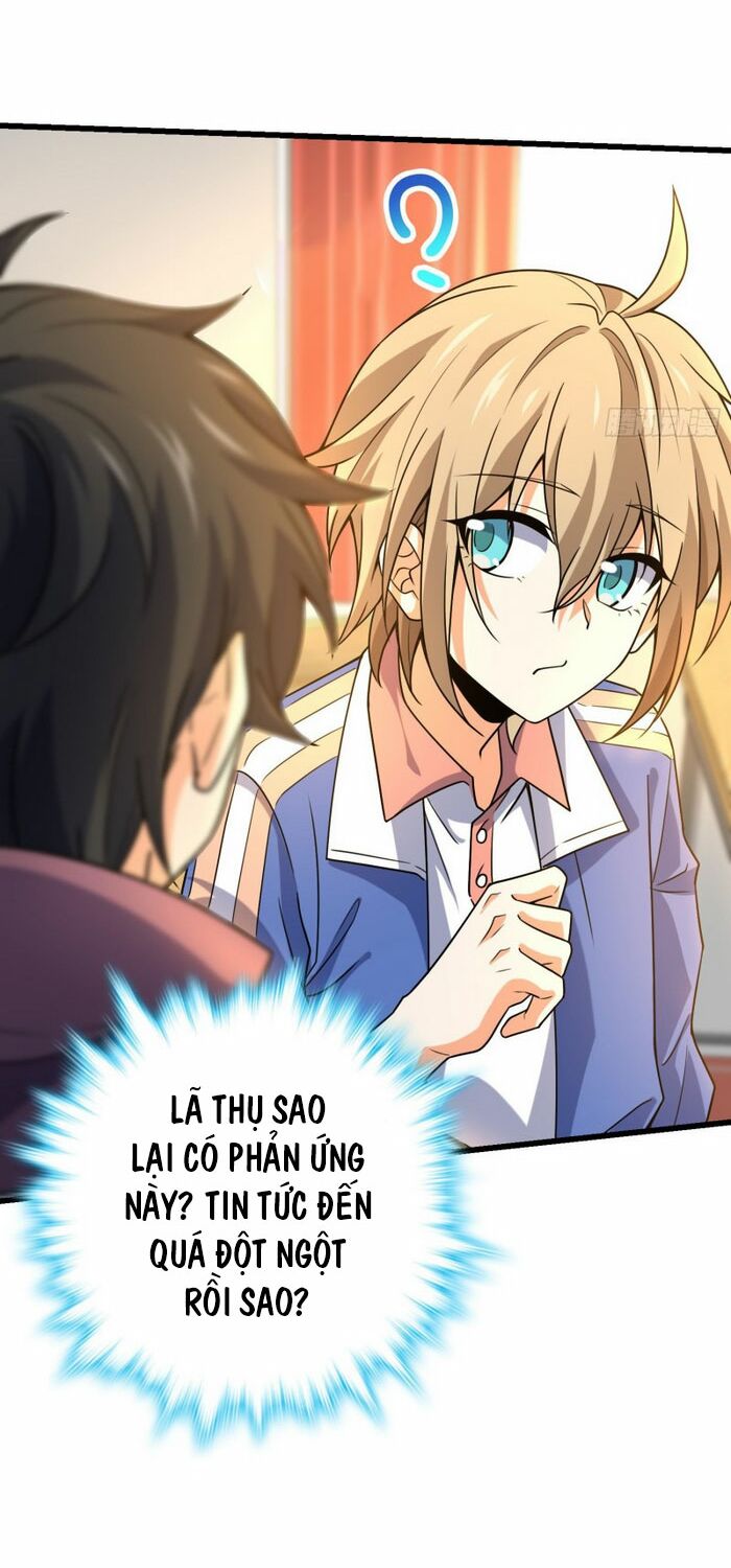 Đại Vương Tha Mạng Chap 203 - Next Chap 204