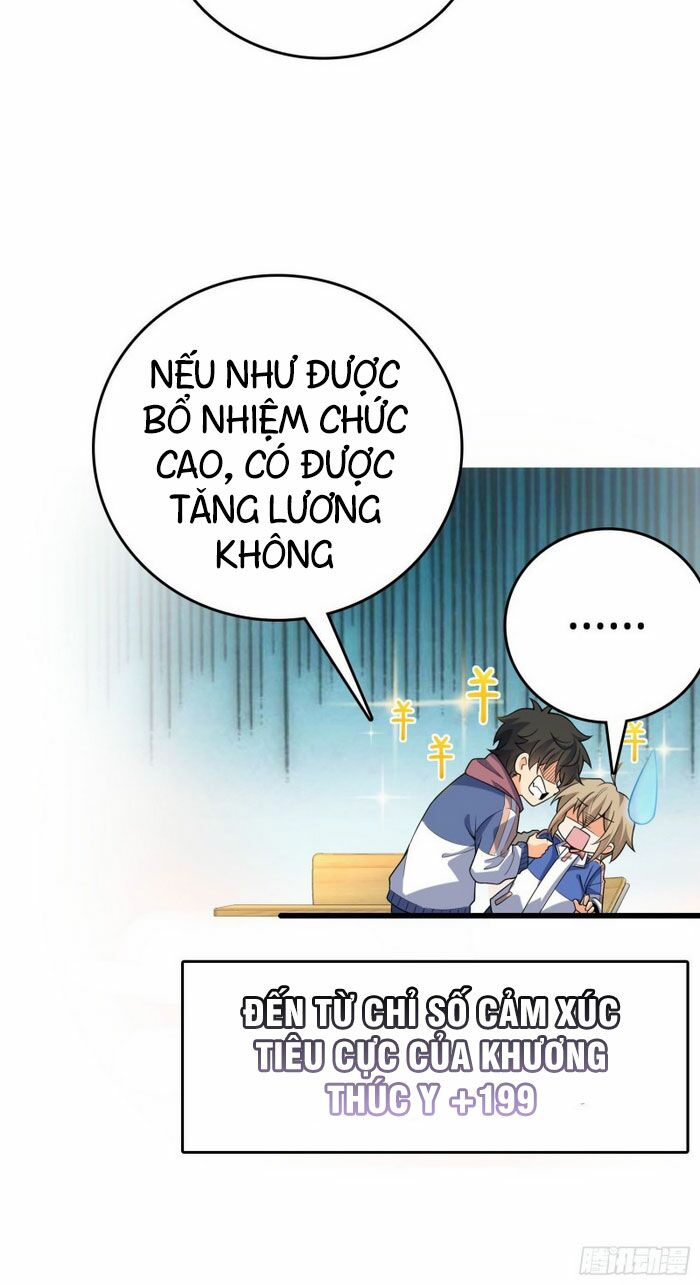 Đại Vương Tha Mạng Chap 203 - Next Chap 204