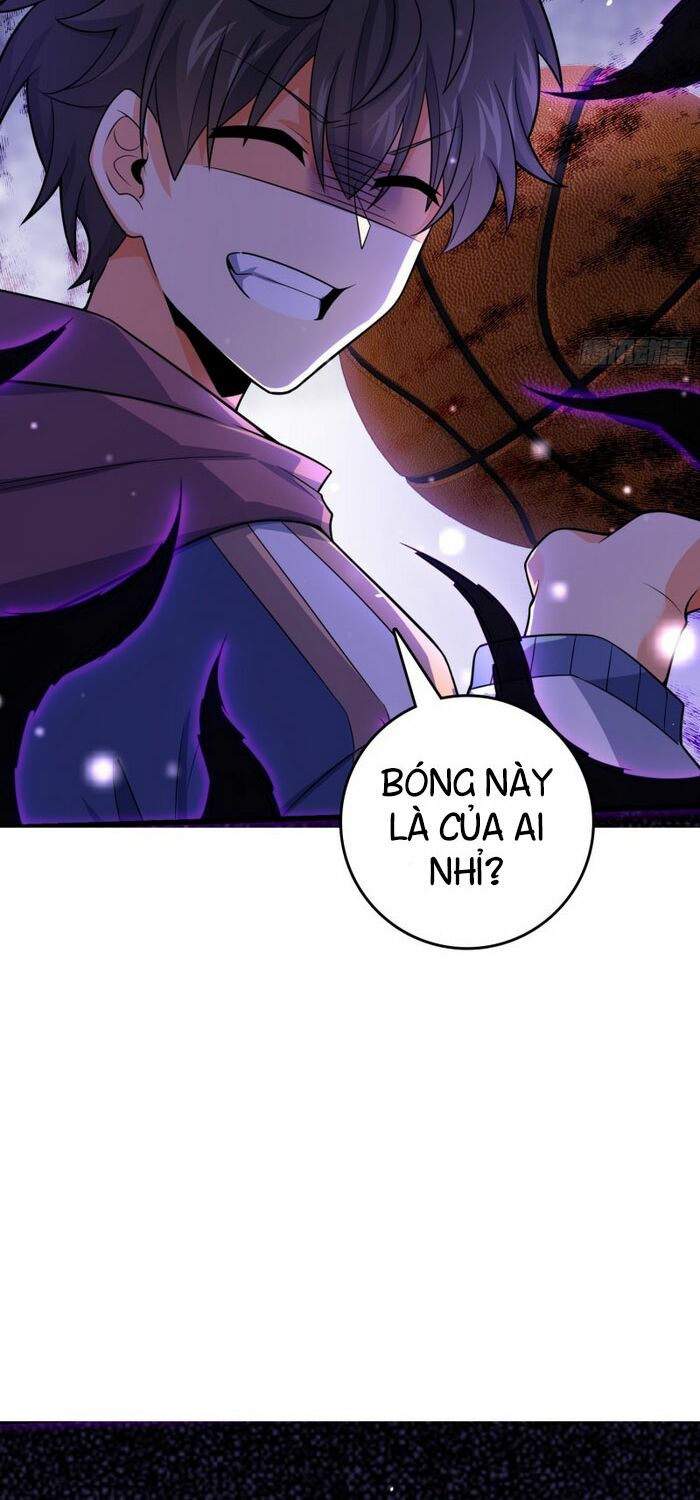 Đại Vương Tha Mạng Chap 203 - Next Chap 204