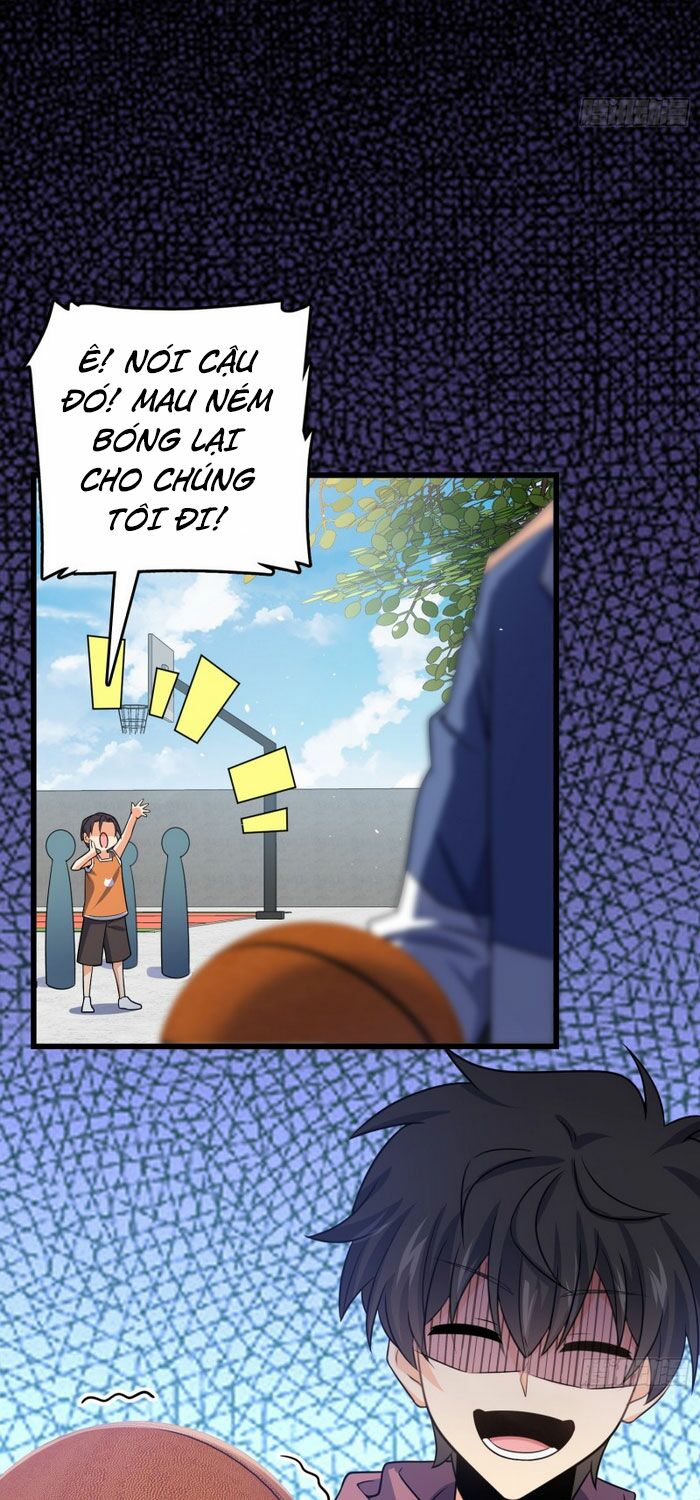 Đại Vương Tha Mạng Chap 203 - Next Chap 204