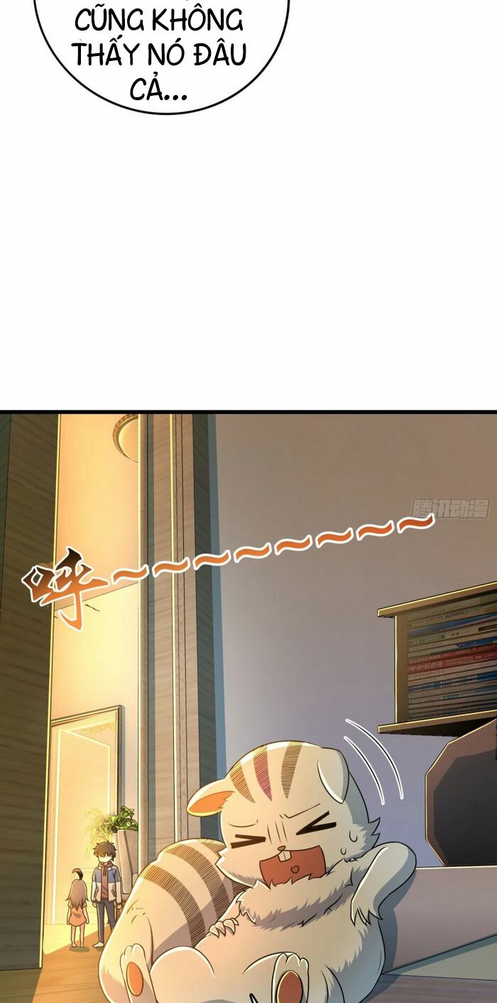 Đại Vương Tha Mạng Chap 204 - Next Chap 205