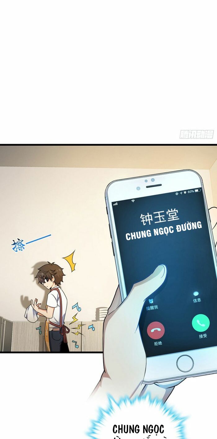 Đại Vương Tha Mạng Chap 204 - Next Chap 205