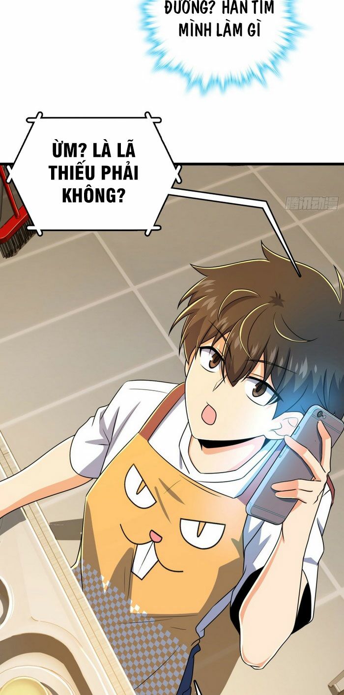 Đại Vương Tha Mạng Chap 204 - Next Chap 205