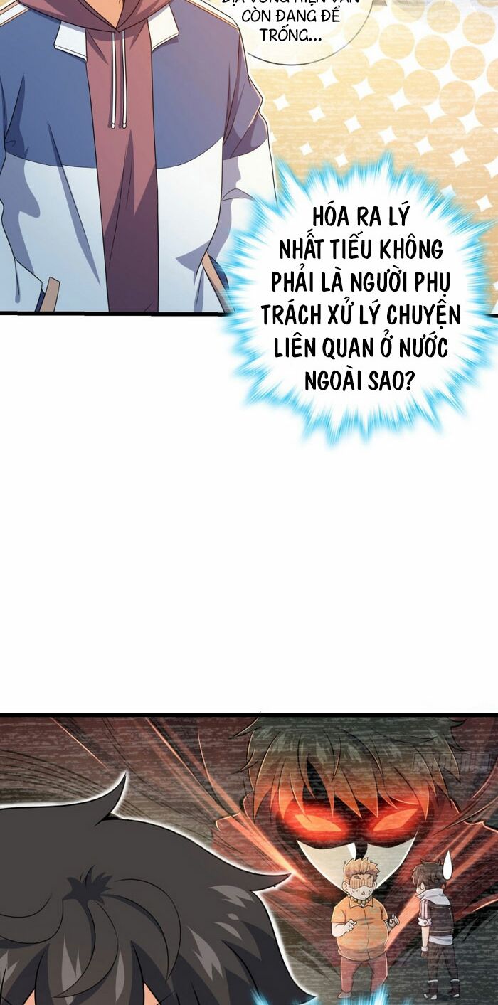 Đại Vương Tha Mạng Chap 204 - Next Chap 205