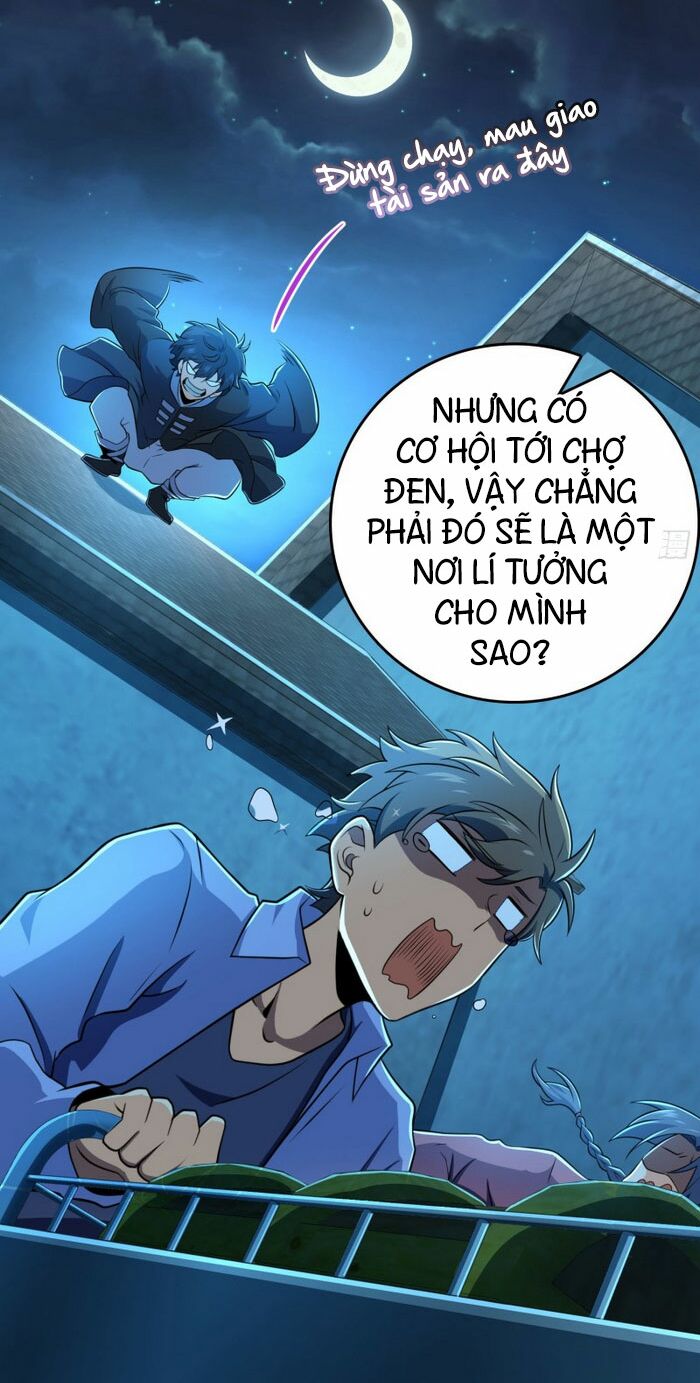 Đại Vương Tha Mạng Chap 204 - Next Chap 205