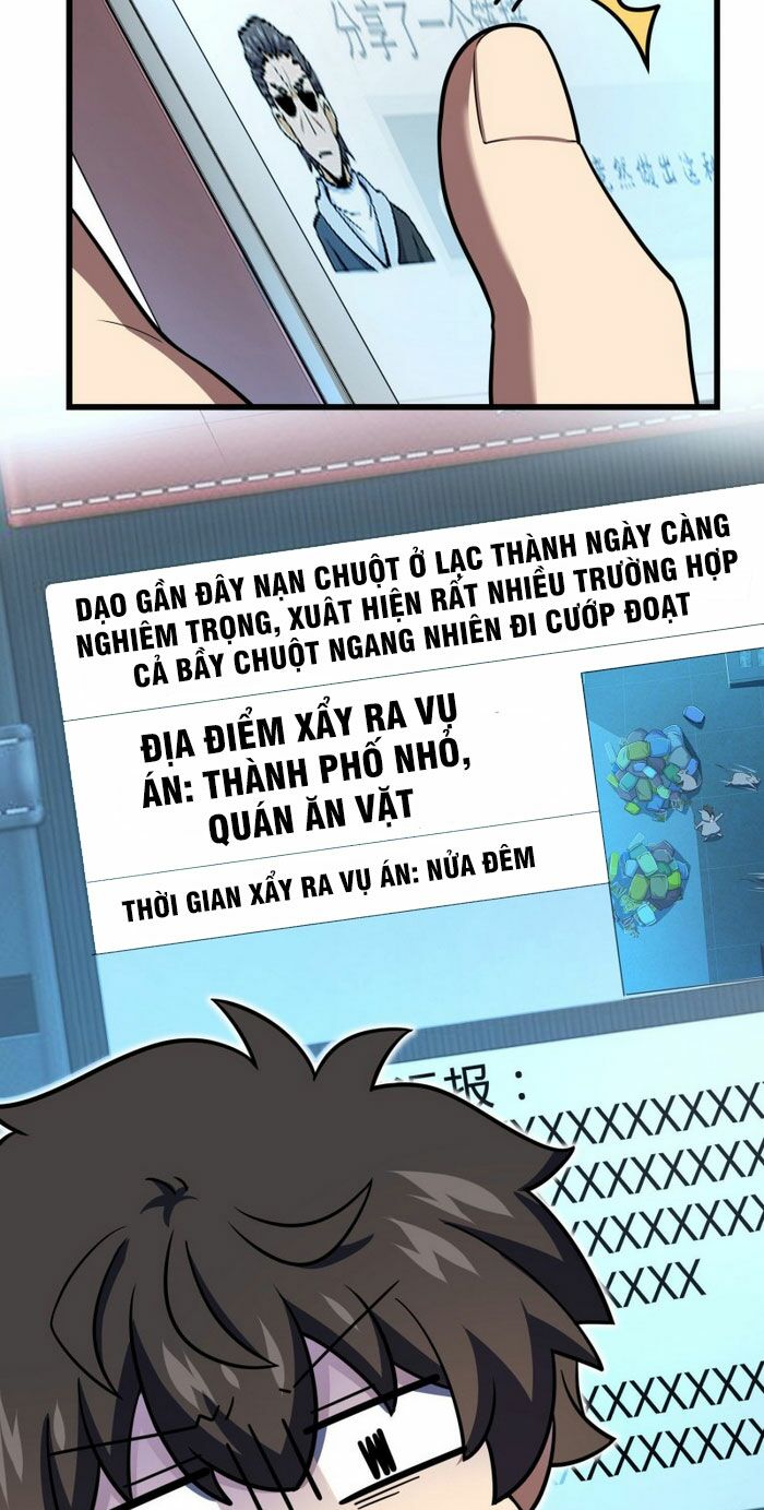 Đại Vương Tha Mạng Chap 204 - Next Chap 205