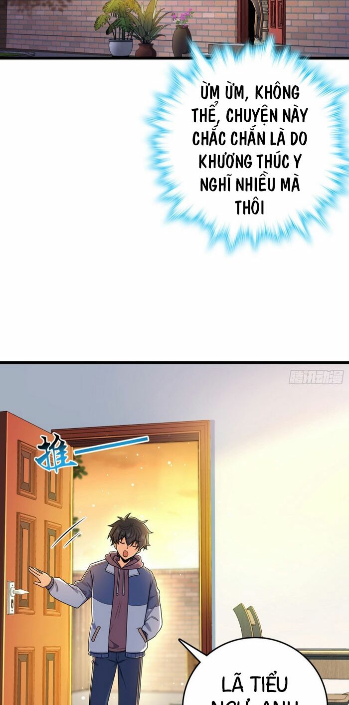 Đại Vương Tha Mạng Chap 204 - Next Chap 205