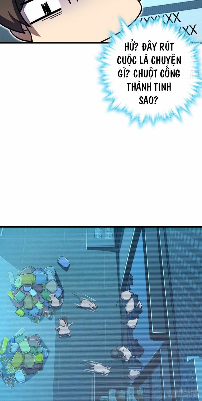 Đại Vương Tha Mạng Chap 204 - Next Chap 205