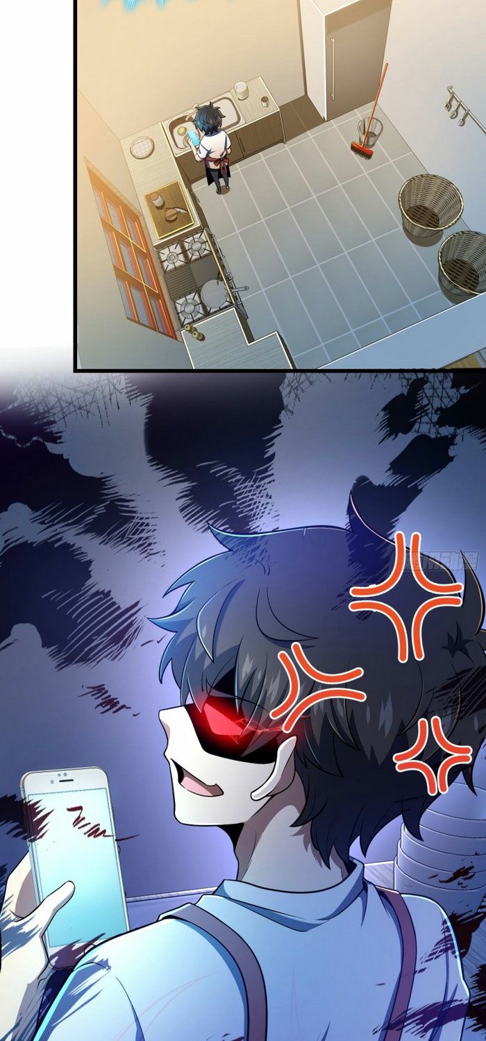 Đại Vương Tha Mạng Chap 204 - Next Chap 205