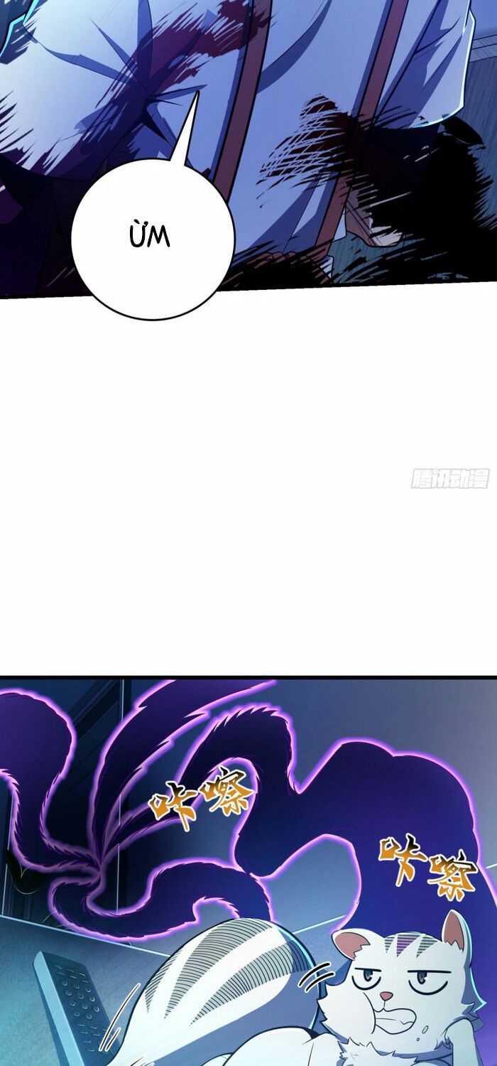 Đại Vương Tha Mạng Chap 204 - Next Chap 205