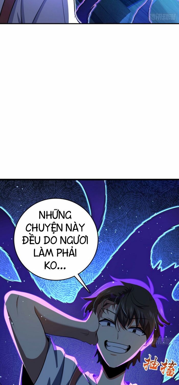 Đại Vương Tha Mạng Chap 204 - Next Chap 205