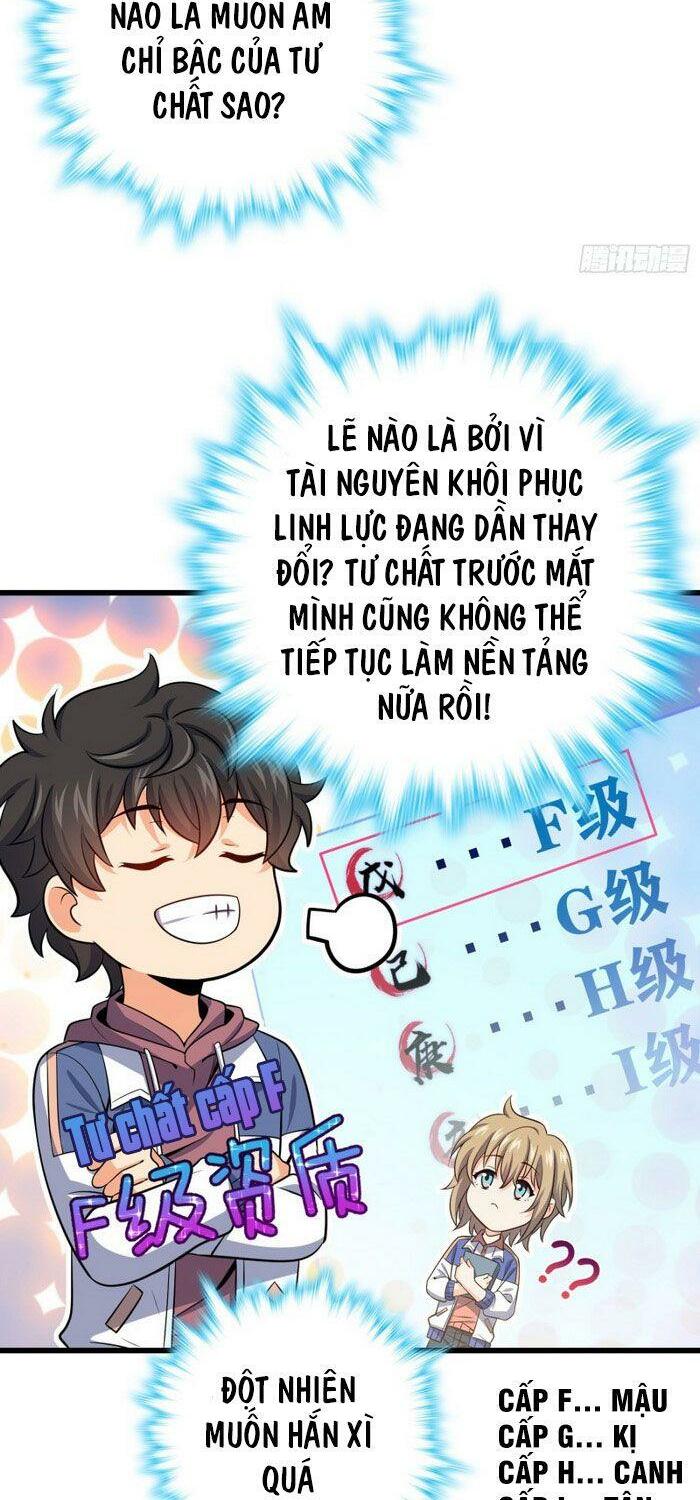 Đại Vương Tha Mạng Chap 205 - Next Chap 206