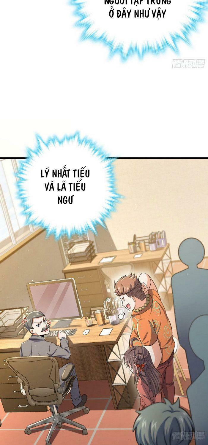 Đại Vương Tha Mạng Chap 205 - Next Chap 206