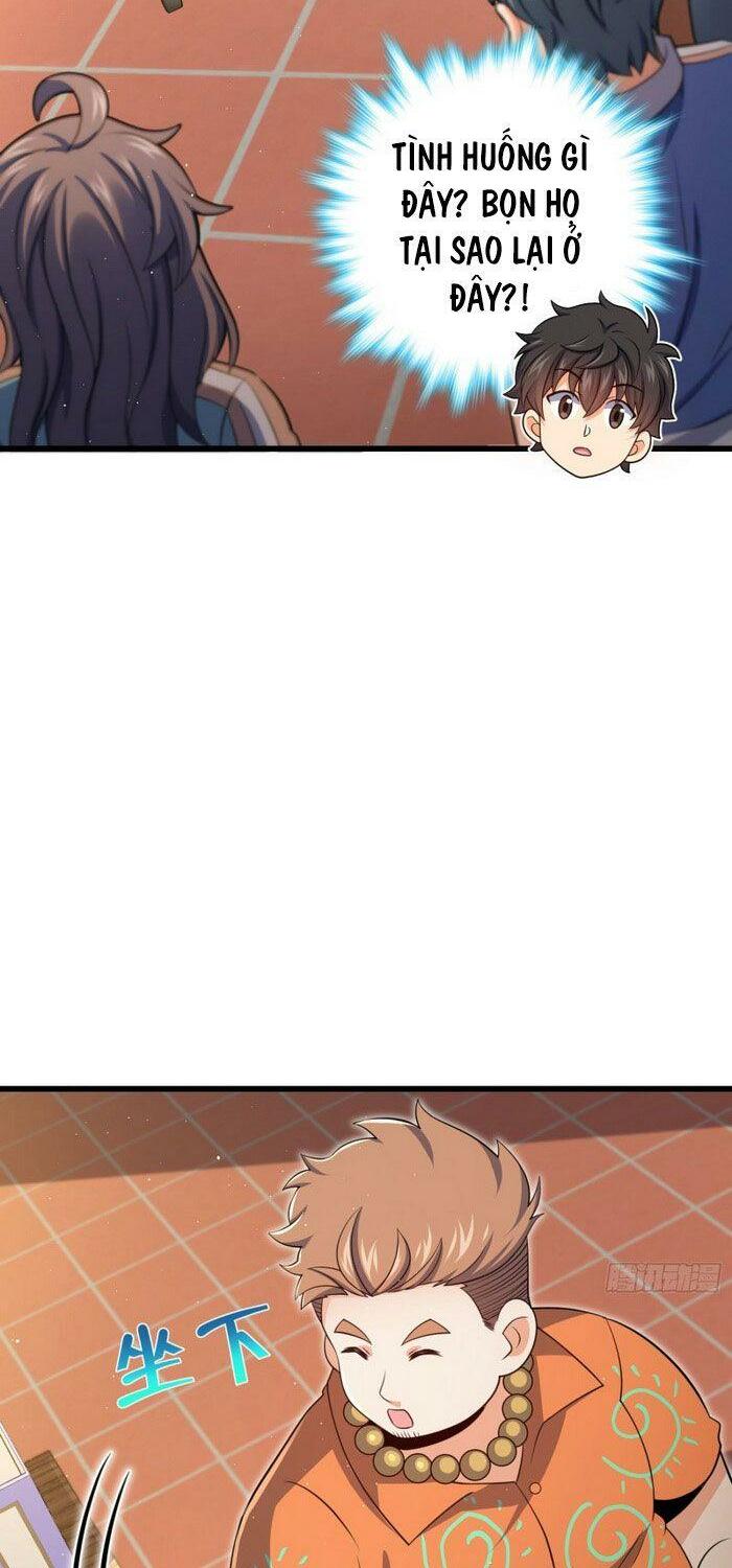 Đại Vương Tha Mạng Chap 205 - Next Chap 206