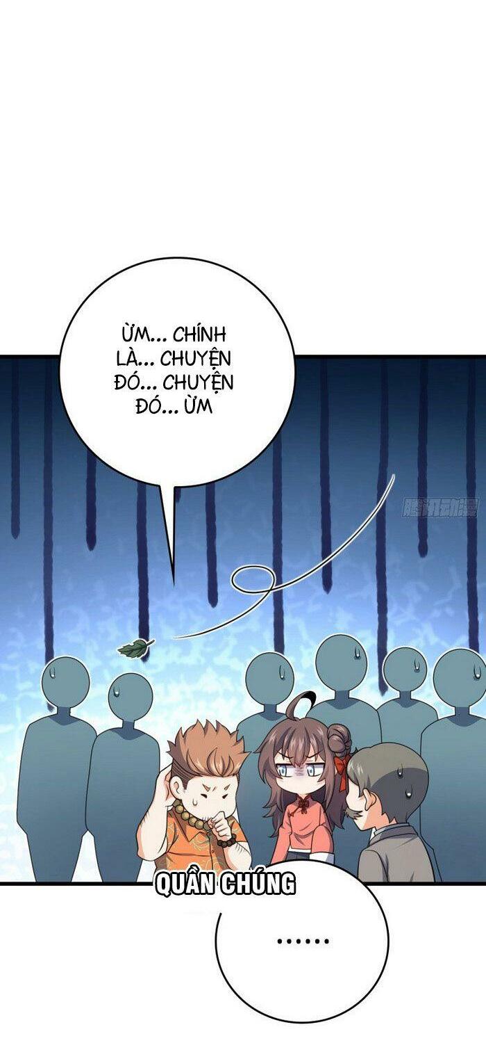 Đại Vương Tha Mạng Chap 205 - Next Chap 206