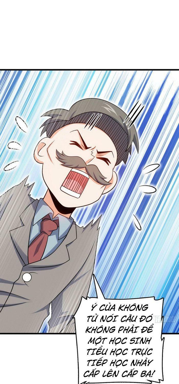 Đại Vương Tha Mạng Chap 205 - Next Chap 206