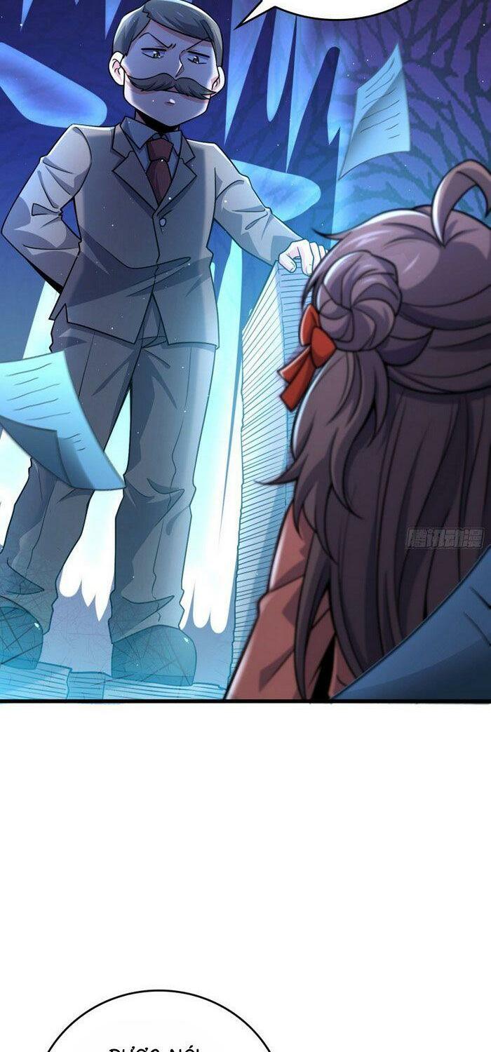 Đại Vương Tha Mạng Chap 205 - Next Chap 206