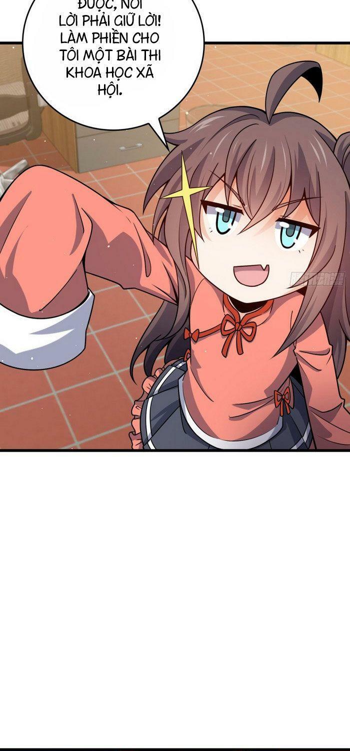 Đại Vương Tha Mạng Chap 205 - Next Chap 206