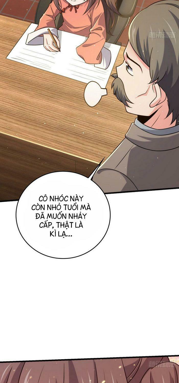 Đại Vương Tha Mạng Chap 205 - Next Chap 206