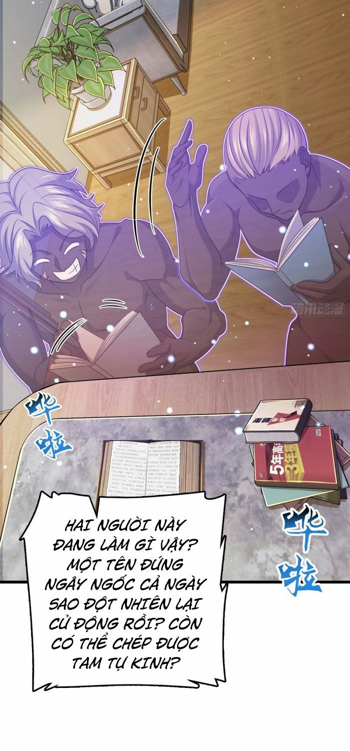 Đại Vương Tha Mạng Chap 206 - Next Chap 207