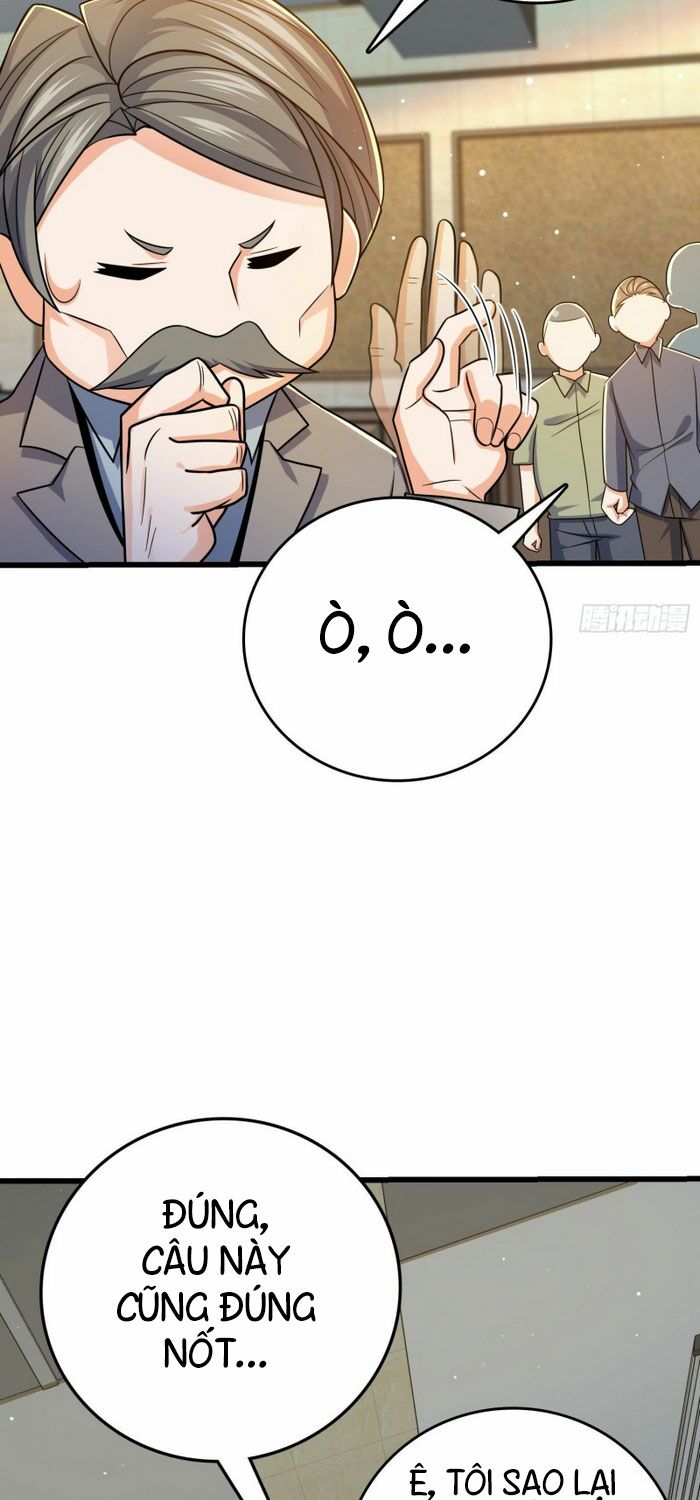 Đại Vương Tha Mạng Chap 206 - Next Chap 207