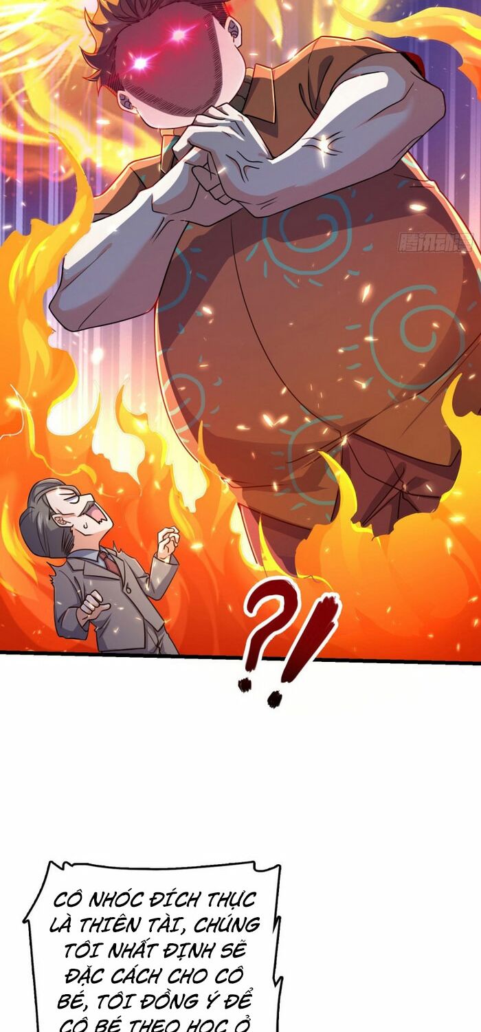 Đại Vương Tha Mạng Chap 206 - Next Chap 207